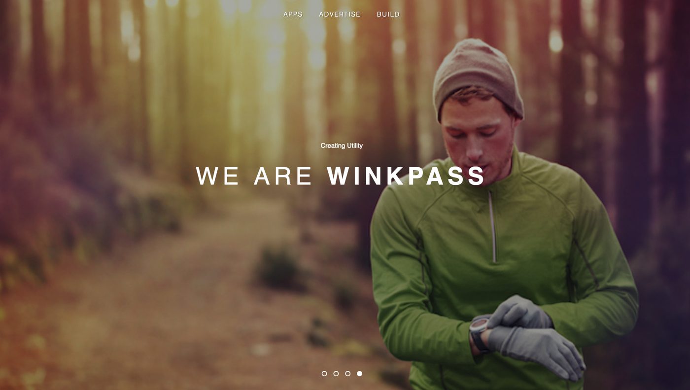 Winkpass Creations, Inc.
